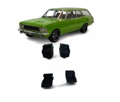 Borracha Batente Capo Opala Caravan 75 76 77 78 79