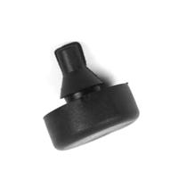 Borracha batente cavalete central - titan / fan 125 / 150 / 160 (todas) Borracha batente cavalete central - titan / fan 125 / 150 / 160 (todas)