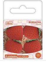 Borracha be berry com 4un tilibra Borracha be berry com 4un tilibra