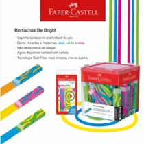Borracha Be bright Faber Castell Borracha Be bright Faber Castell