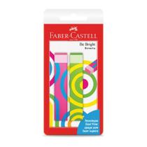 Borracha Be Bright SM/BEBRIGHT com 2 unidades - Faber-Castell