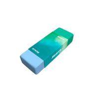 Borracha Bicolor com Capa de Papel MERCUR Borracha Bicolor com Capa de Papel MERCUR