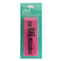 Borracha big mistakes school basics Borracha big mistakes school basics
