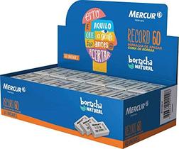 Borracha Branca 60 Record Branca