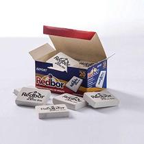 Borracha Branca Br 20