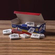 Borracha Branca Br 40