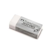 Borracha Branca DUST Free Pequena CX.C/30 Borracha Branca DUST Free Pequena CX.C/30