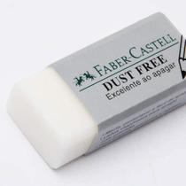 Borracha Branca Dust Free Pequena - Faber-Castell