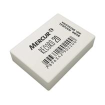 Borracha branca escolar Mercur Record 20