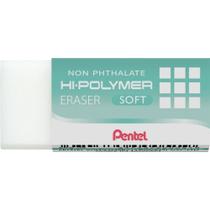 Borracha Branca HI-POLYMER Pequena para Engenharia - Caixa com 48 Unidades Borracha Branca HI-POLYMER Pequena para Engenharia - Caixa com 48 Unidades