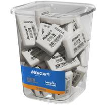 Borracha branca n.20 record / c/40un / mercur