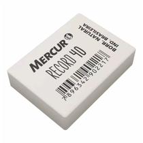 Borracha branca n.40 Mercur 40 Branca Unidade