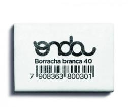 Borracha Branca n40 - Onda Pro