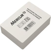 Borracha branca record zero tam. grande mercur