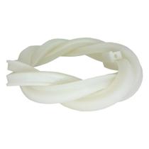 Borracha Branca Silicone em T Para Seladora Industriais Por Metro Borracha Branca Silicone em T Para Seladora Industriais Por Metro