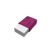 Borracha Branca Trend com Capa Colorida MERCUR Borracha Branca Trend com Capa Colorida MERCUR