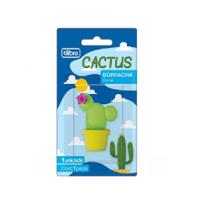Borracha Cactus - Tilibra