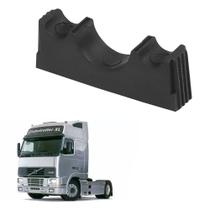 Borracha Caixa Entrada Fiação Volvo FH Até 2004