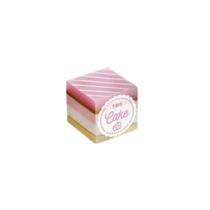 Borracha Cake - Tris