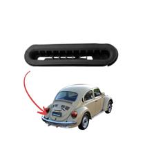 Borracha Calço Para-choque Traseiro Esquerdo Fusca 1979 A 1985 Borracha Calço Para-choque Traseiro Esquerdo Fusca 1979 A 1985