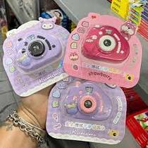 Borracha Câmera Fotográfica Sortidas Borracha Câmera Fotográfica Sortidas