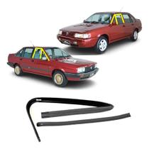 Borracha Canaleta Dianteira Santana 4 Portas 1984 A 1997 Le Borracha Canaleta Dianteira Santana 4 Portas 1984 A 1997 Le