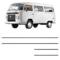 Borracha canaleta kombi clipper Borracha canaleta kombi clipper