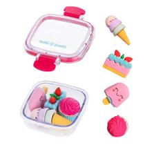 Borracha Candy Tutti-Frutti