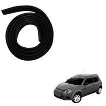 Borracha Caneleta Da Porta Esquerda União Ford Ka