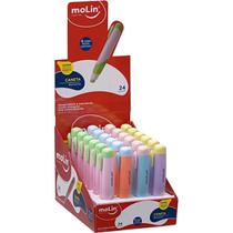 Borracha caneta molin tons pastel molin Borracha caneta molin tons pastel molin