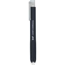 Borracha Caneta Retratil 2 Cores (S) Borracha Caneta Retratil 2 Cores (S)