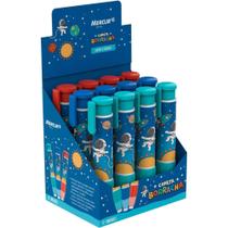 Borracha Caneta Sistema Solar com GRIP Sortida Caixa com 12 Unidades