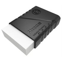 Borracha Capa Plastica TR Big Mercur