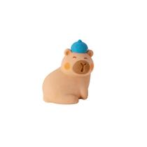 Borracha Capivara BRW Modelo 3 Borracha Capivara BRW Modelo 3