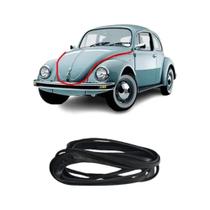 Borracha Capo Dianteiro Fusca 1959 A 1996 Todos Para Encaixe Borracha Capo Dianteiro Fusca 1959 A 1996 Todos Para Encaixe