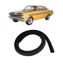 Borracha Capo Dianteiro Opala 2 E 4 Portas 68 A 92 Caravan Borracha Capo Dianteiro Opala 2 E 4 Portas 68 A 92 Caravan