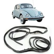 Borracha capô fusca 1300 1300l 1500 fafá 71 a 96 colar