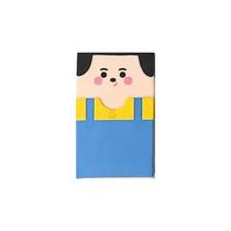Borracha Careca Calvo YIN'S PAPER Careca 3