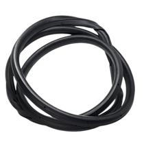 Borracha Carroceria Ka 2014/2019 Sedan Hatch Porta Traseira