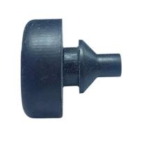 Borracha cavalete central factor125i/factor150/fazer150 Borracha cavalete central factor125i/factor150/fazer150