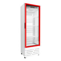 Borracha Cervejeira Para Imbera Modelo Vrs19 Porta De Vidro 67x163