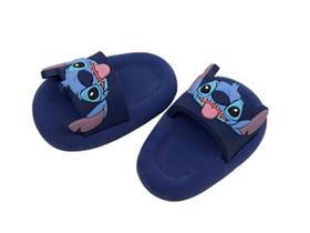 Borracha Chinelo Stitch 31344