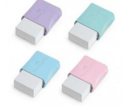 Borracha Cinta Plástica Fc Max Tons Pastel - 7024Mar Borracha Cinta Plástica Fc Max Tons Pastel - 7024Mar