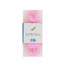 Borracha cis spring floral pasteis