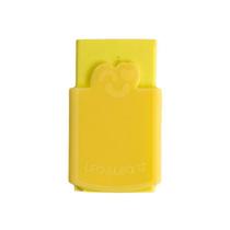 Borracha Color Pastel Atóxica e Macia Borracha Color Pastel Atóxica e Macia