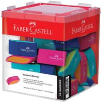 Borracha Colorida Bicolor 3 Modelos DP.C/24 Borracha Colorida Bicolor 3 Modelos DP.C/24