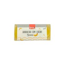 Borracha Colorida com Cheiro de Frutas BRW