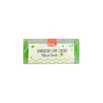 Borracha Colorida com Cheiro de Frutas BRW Borracha Colorida com Cheiro de Frutas BRW