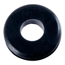 Borracha com ilhó Handorf 5/8" OD Specialty Hards Borracha com ilhó Handorf 5/8" OD Specialty Hards