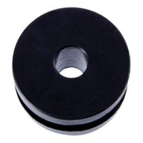 Borracha com ilhó Jandorf 11/16" OD 61518